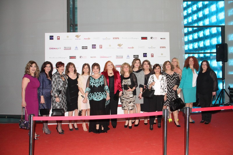 Avant Premiere of Tallatit